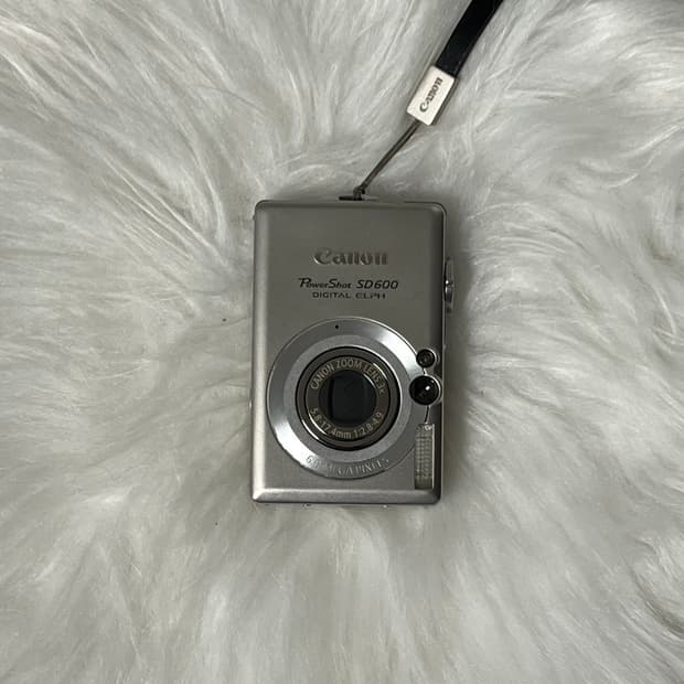 *한글/풀박스* canon 익시 70/익서스 60 빈티지디카