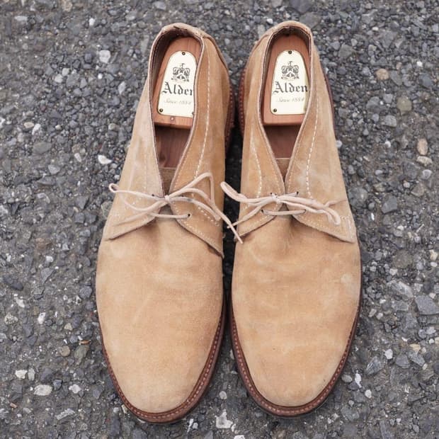 (9d) 알든 alden 1494 처카부츠