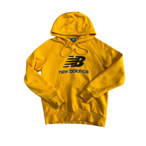 뉴발란스 후드티