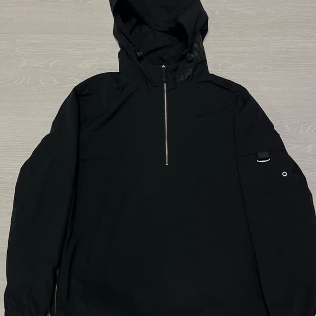 그레고리 아노락 L
