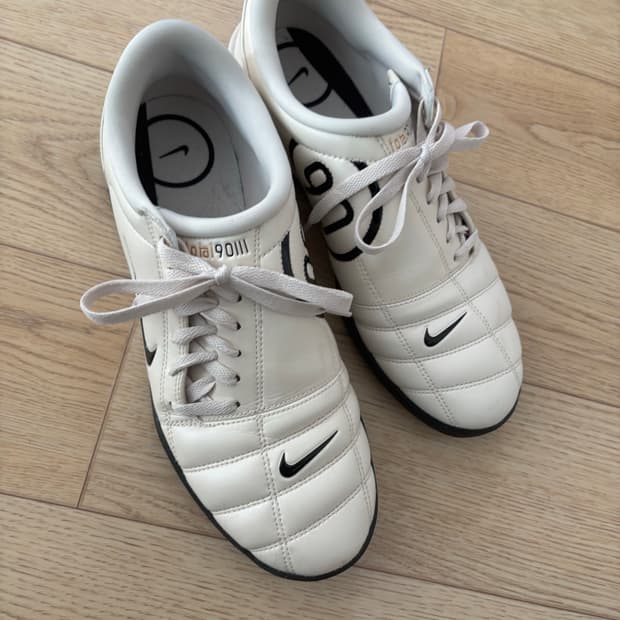 나이키 토탈 90 3 sp