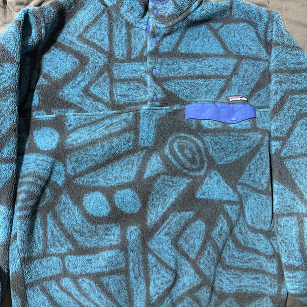 파타고니아 신칠라 XL