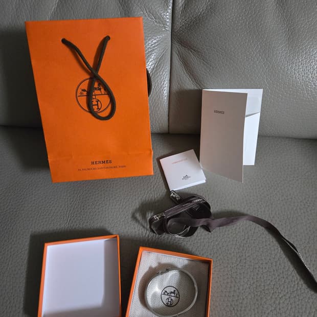 T5백화점판 풀구성 당일출고 에르메스 클릭아슈