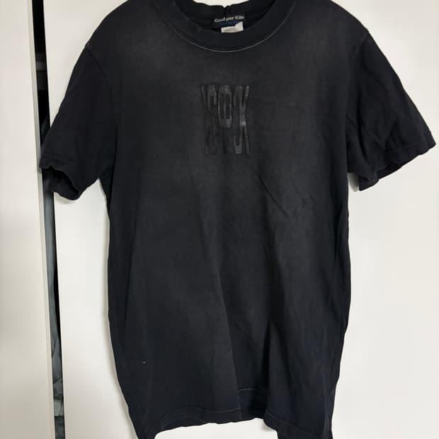 cpk 코스트퍼킬로 티셔츠 xl