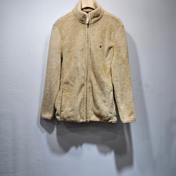 언리미트(Unlimit) 후리스 집업