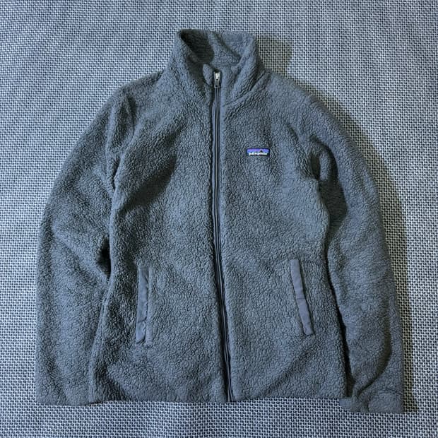 빈티지 파타고니아 플리스 자켓 (kold_5982)