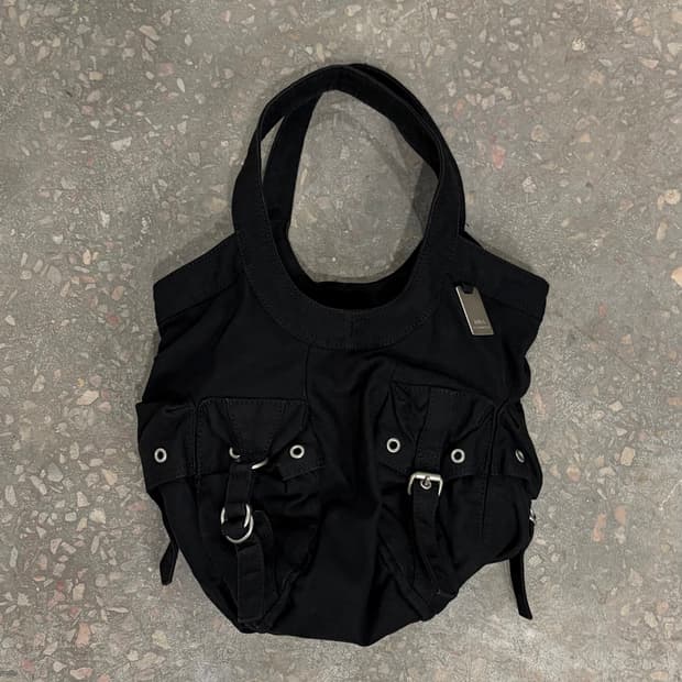 MNG ACCESSORIES VINTAGE BAG