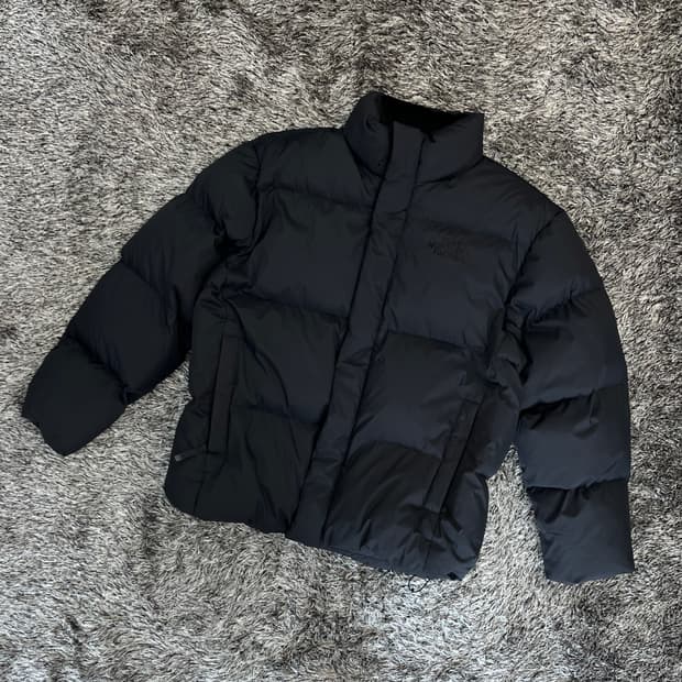 노스페이스 남성 패딩 105(XL)