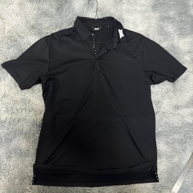 PXG 냉감 반팔티 M사이즈