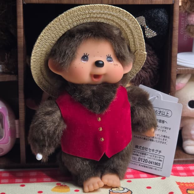 원피스 몬치치