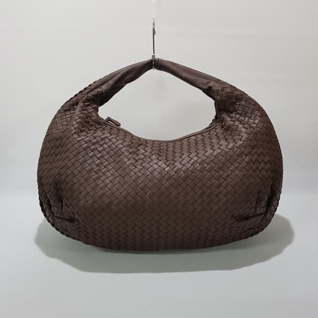 보테가베네타 벨리 호보백 라지 