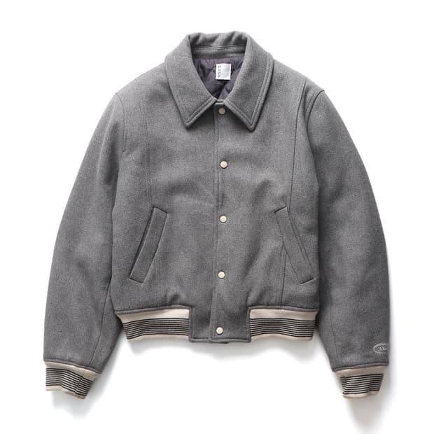 euee classic varsity jumper