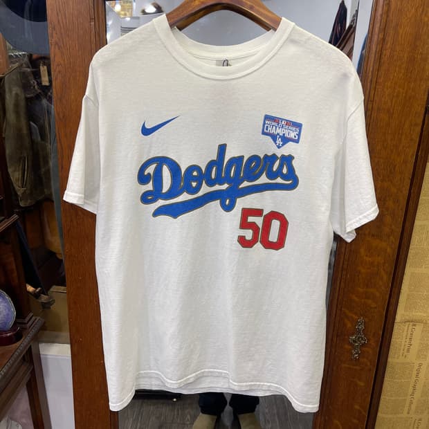 LA Dodgers Mookie Betts