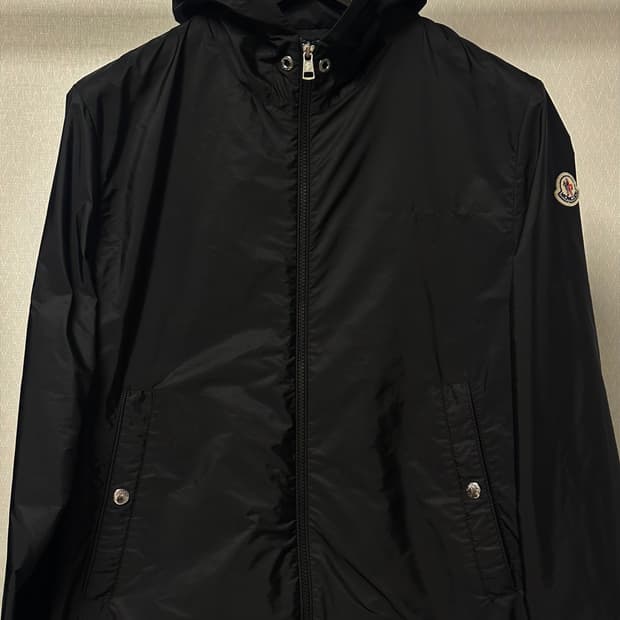 몽클레어 그림퍼스 윈드브레이커 자켓 25ss 3(100-105)