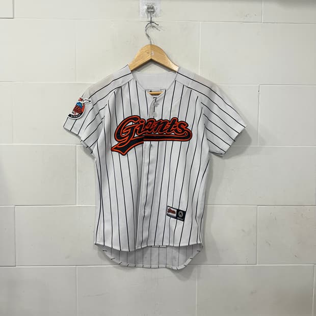 롯데 자이언츠 이대호 유니폼 