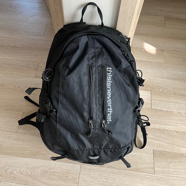 디스이즈네버댓 sp33