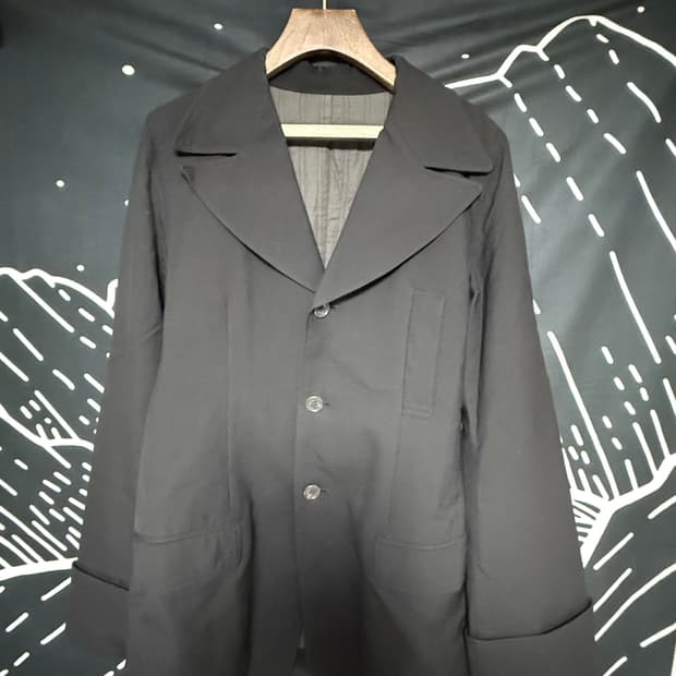 MASAKI MATSUSHIMA HOMME Jacket