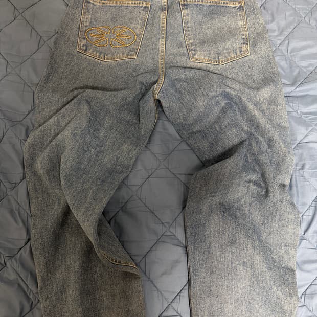 ertr 이알티알 청바지 M