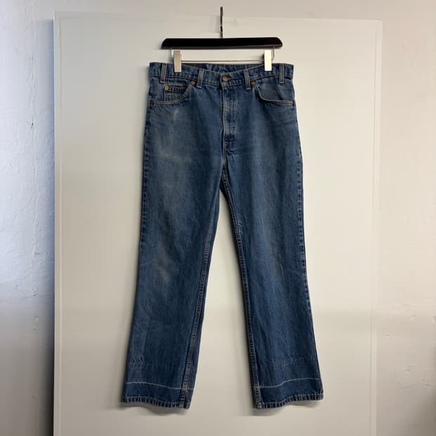 34-29” 리바이스 517 USA 90s~