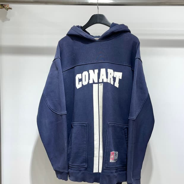 CONART hood
