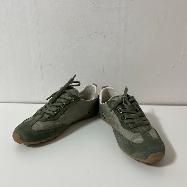 235 ZARA 자라 스니커즈 운동화 정품