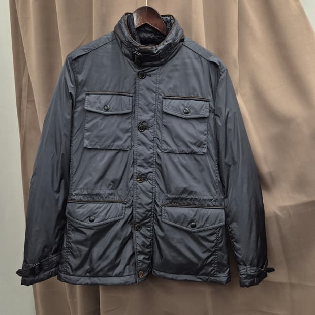 마시모두띠 자켓 점퍼 M