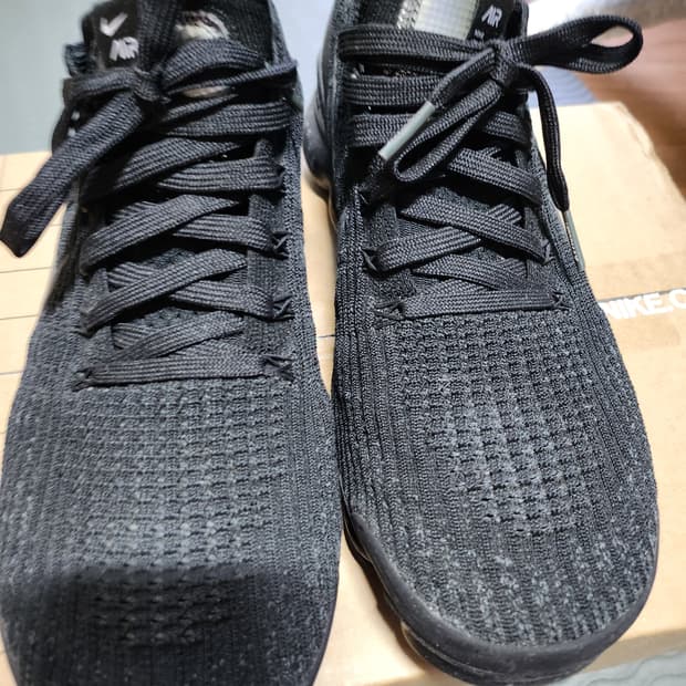 [280] 나이키 베이퍼맥스