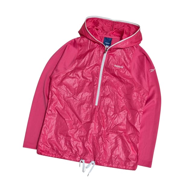 리복 트레이닝 아노락