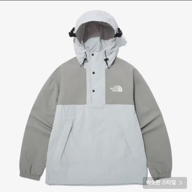 노스페이스 아노락 95