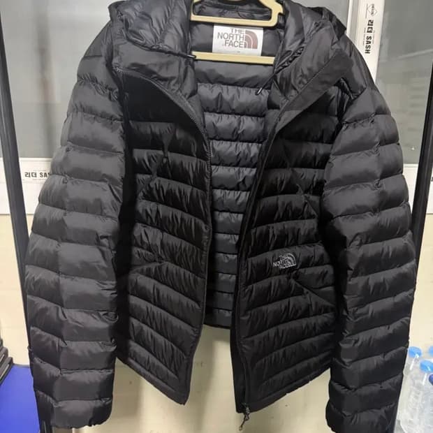 [L]급처 노스페이스 벤투스 온 자켓 100