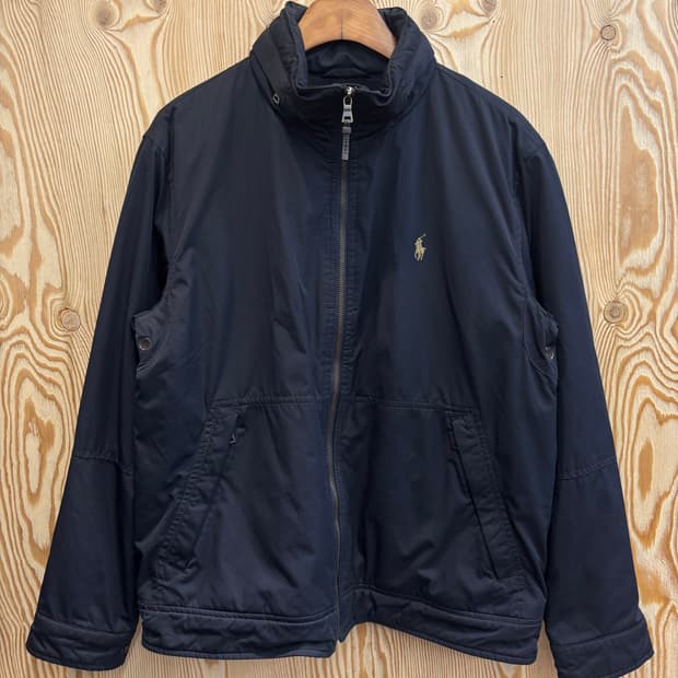폴로 랄프로렌 페리 자켓