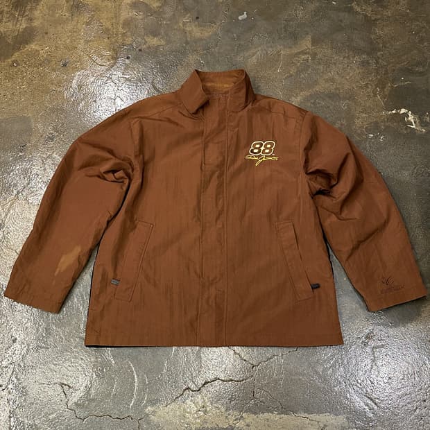 90s Chase Authentics 레이싱 자켓 L