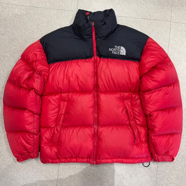 노스페이스 700 눕시