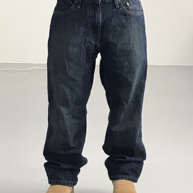 Levi’s 285 Denim Pants