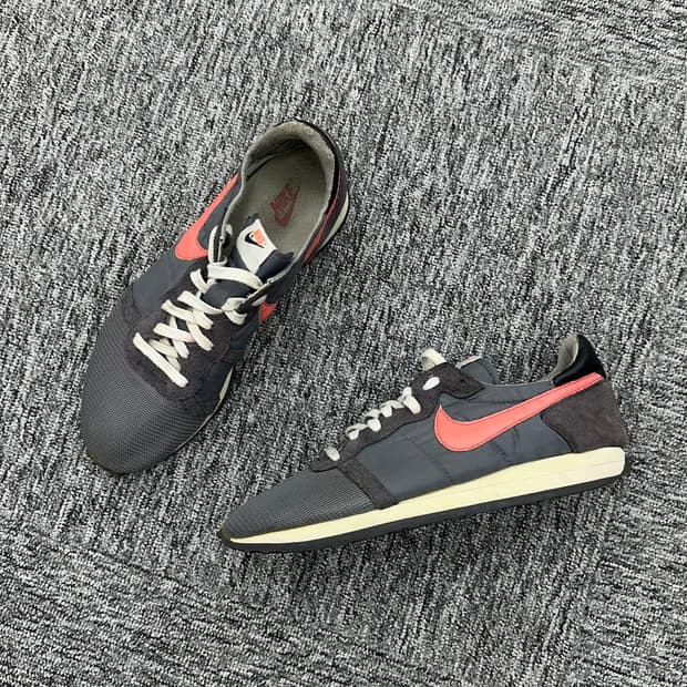 (290)나이키 빈티지 버뮤다-M1269