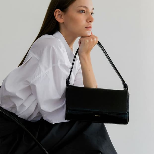 스탠드오일 버터백