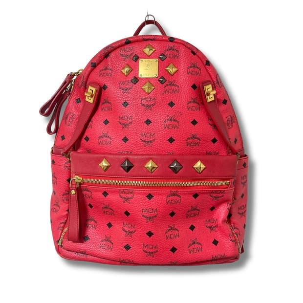 MCM 엠씨엠 비세토스 듀얼 스타크