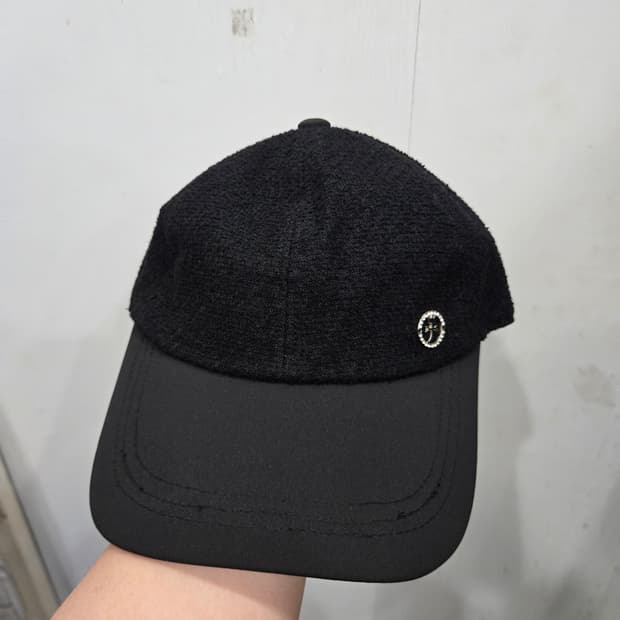 FREE사이즈)) CASTEL BAJAC 까스텔바작 큐빅 볼캡 모자~