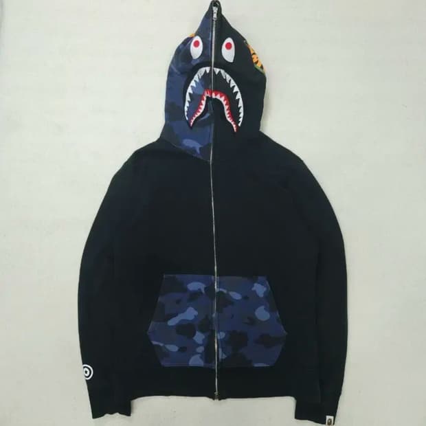 베이프 반카모 청계 샤크후드 구해여