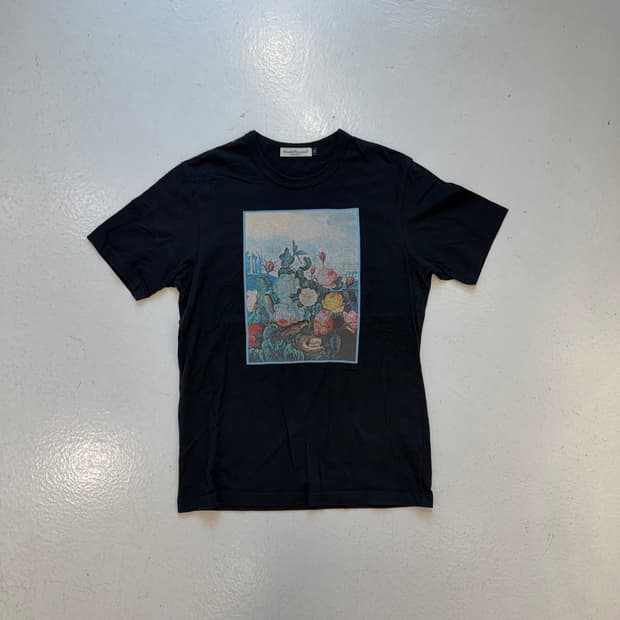 Undercover Flower T-Shirt
