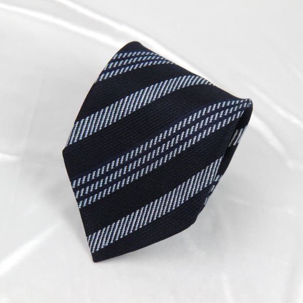 알마니 9.9cm A등급 클래식 남자 명품 넥타이