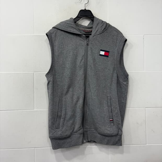 타미힐피거 집업 베스트