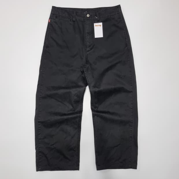 리바이스 재팬 새깅팬츠 