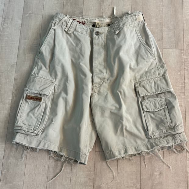 ezra fitch cargo pants