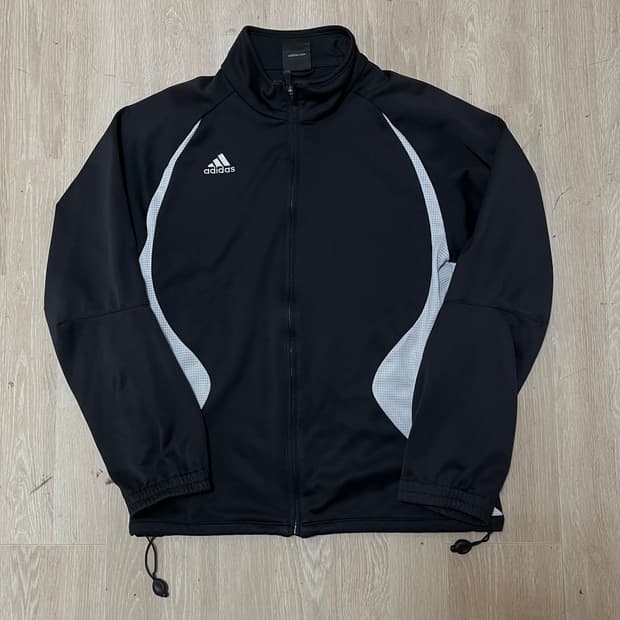 아디다스 퍼포먼스 로고 트랙탑 져지 M/95