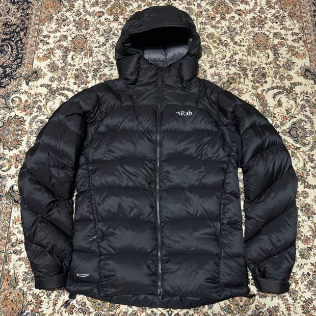 Rab neutrino pro UK M