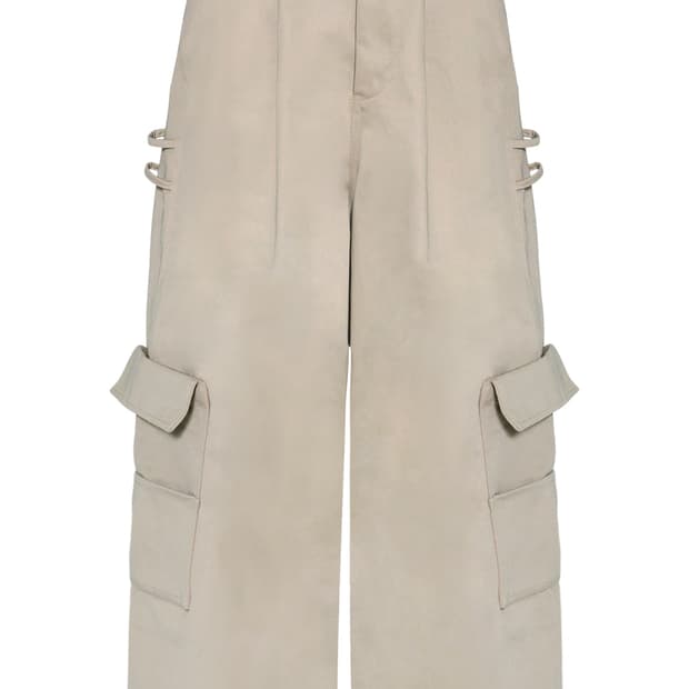 카미엔 캥거루 1사이즈 판매합니다