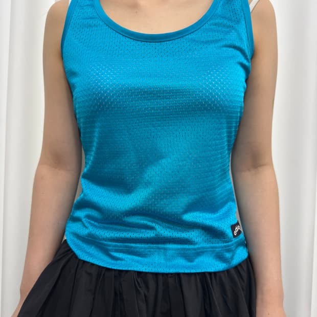 adidas sleeveless