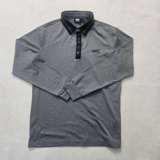 M PXG 기능성 긴팔티 0303Y