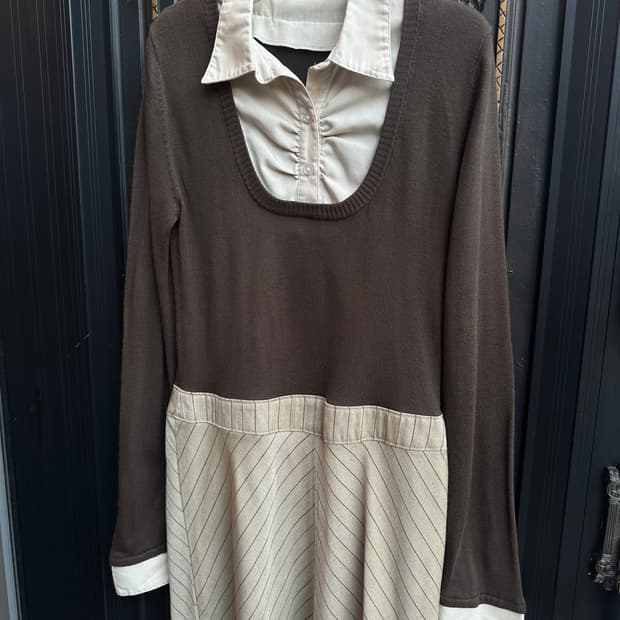 layered bohemian ops